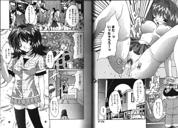 [Oyama Yasunaga] Working Angels Fhentai - Page 51