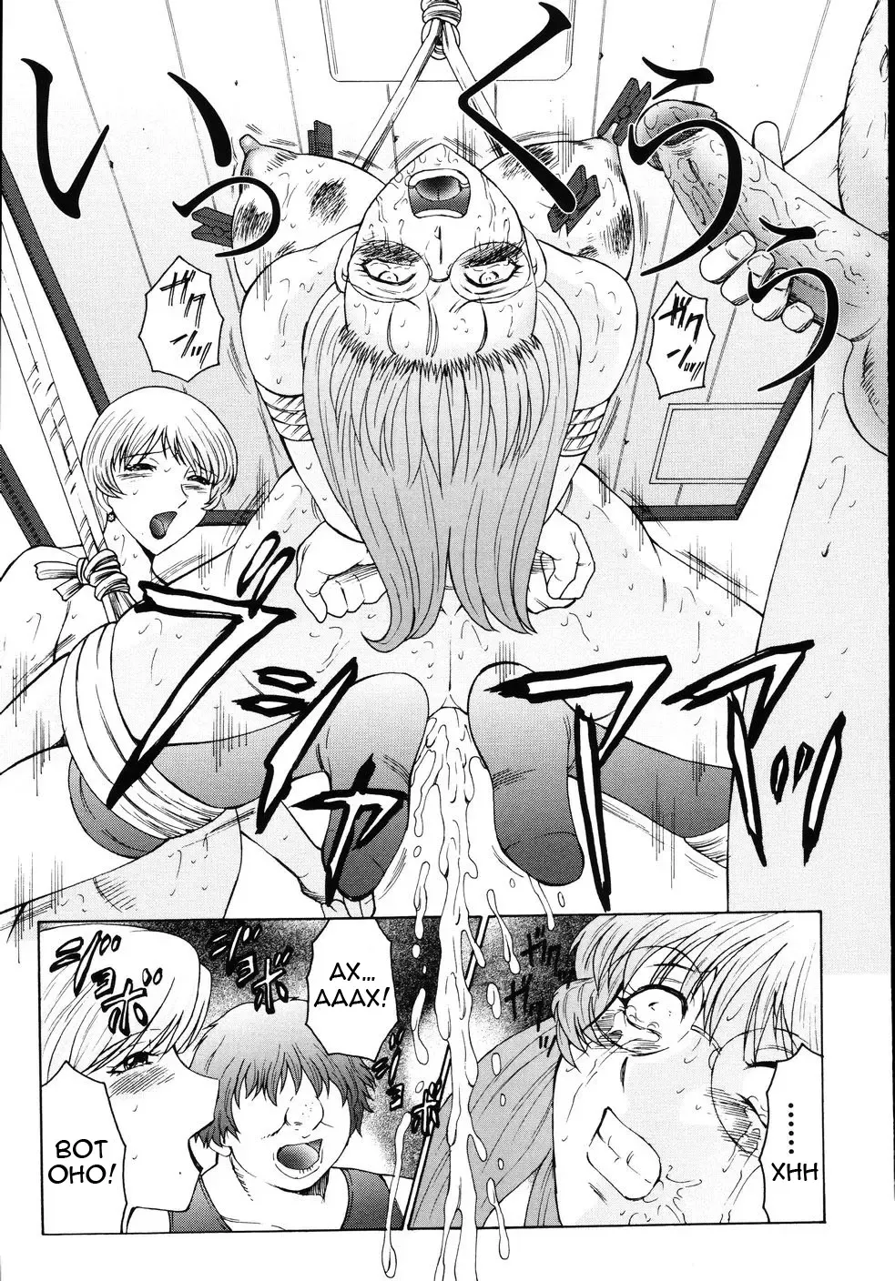 [Fuusen Club] M Haha Musume Choukyou Nikki Ch. 5-9 Fhentai - Page 51