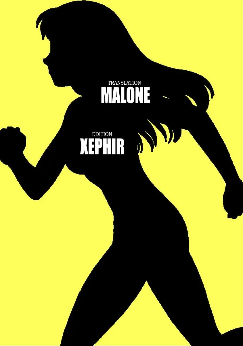 [Maruta] Exhibitionist College Girl Fhentai - Page 21