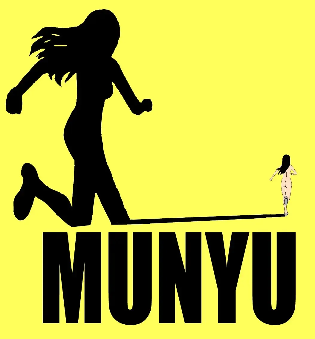 [Maruta] Exhibitionist College Girl Fhentai - Page 22