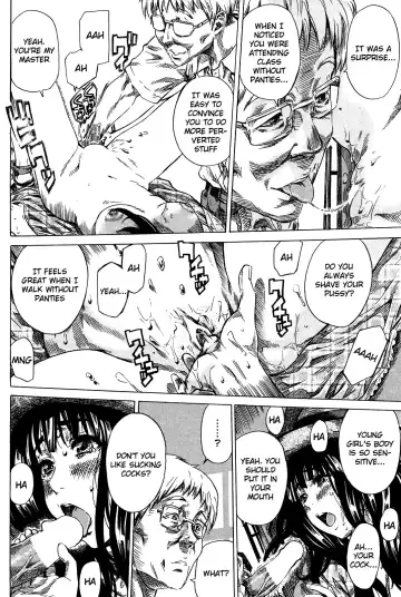 [Maruta] Exhibitionist College Girl Fhentai - Page 12