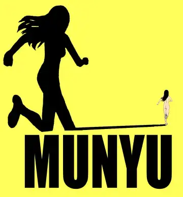 [Maruta] Exhibitionist College Girl Fhentai - Page 22