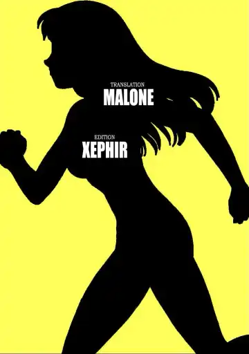 [Maruta] Exhibitionist College Girl Fhentai - Page 64