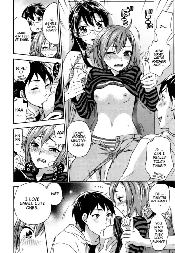 [Kuon Michiyoshi] Zettai Harem Vol. 1 Fhentai - Page 100