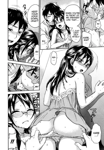 [Kuon Michiyoshi] Zettai Harem Vol. 1 Fhentai - Page 104
