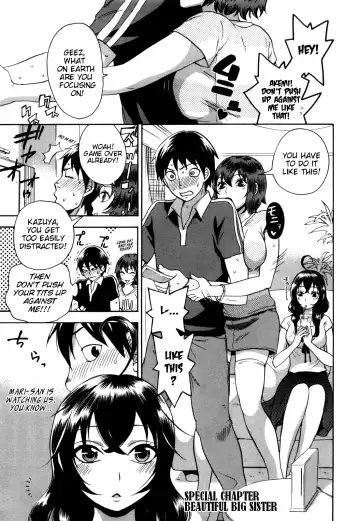 [Kuon Michiyoshi] Zettai Harem Vol. 1 Fhentai - Page 153