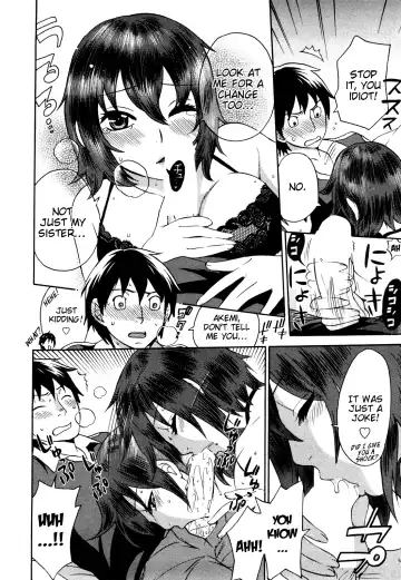 [Kuon Michiyoshi] Zettai Harem Vol. 1 Fhentai - Page 160