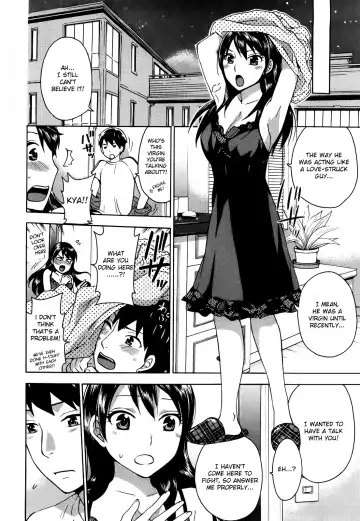 [Kuon Michiyoshi] Zettai Harem Vol. 1 Fhentai - Page 31