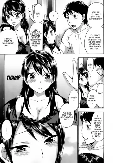 [Kuon Michiyoshi] Zettai Harem Vol. 1 Fhentai - Page 32