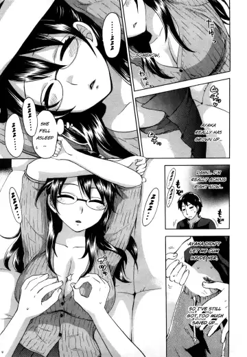 [Kuon Michiyoshi] Zettai Harem Vol. 1 Fhentai - Page 56