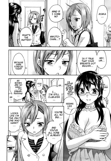 [Kuon Michiyoshi] Zettai Harem Vol. 1 Fhentai - Page 98