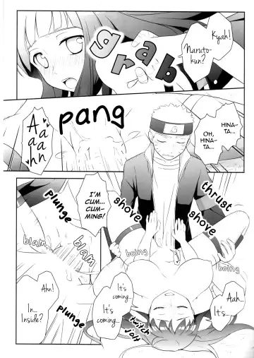 [Ibn] Ametrine Fhentai - Page 11