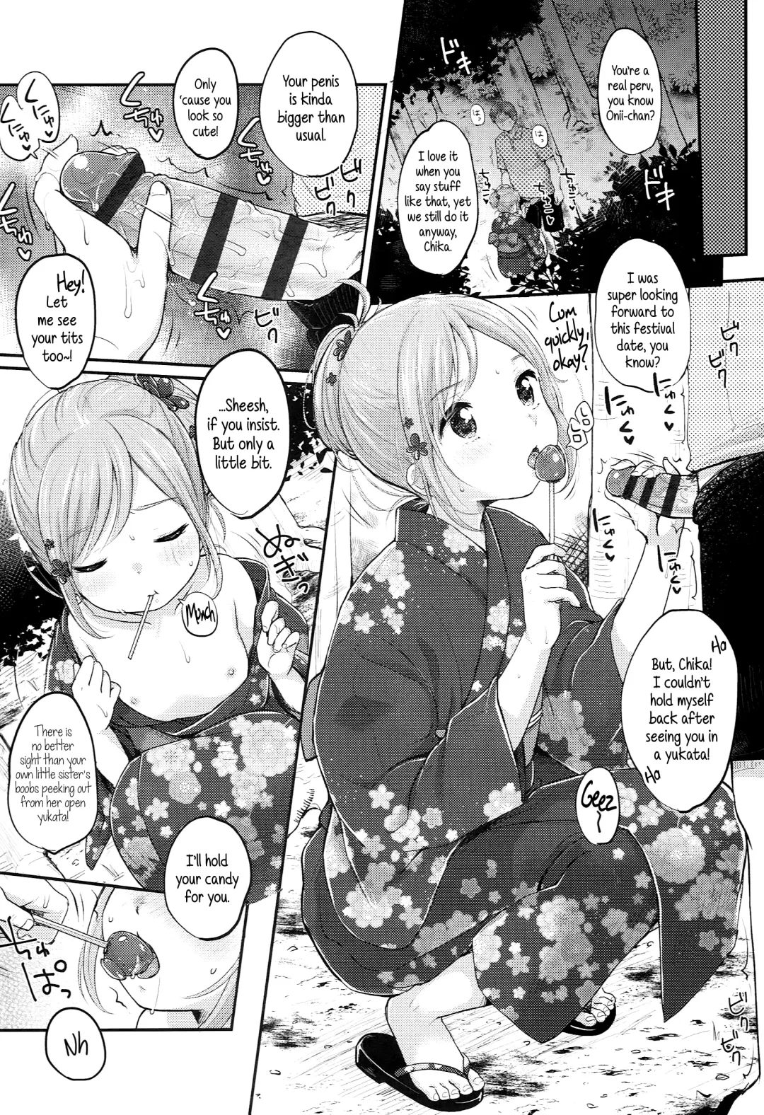 [Yukiu Con] JC Manual [English] {5 a.m.} + Fhentai - Page 102