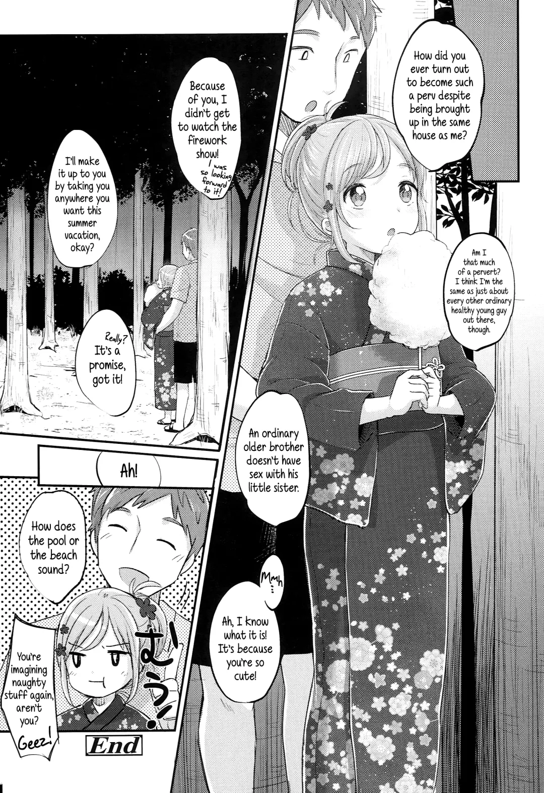 [Yukiu Con] JC Manual [English] {5 a.m.} + Fhentai - Page 114