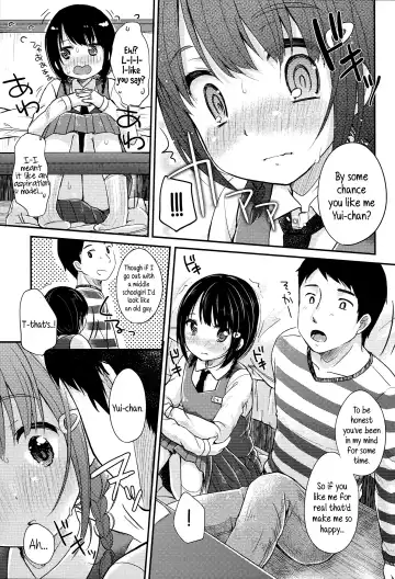 [Yukiu Con] JC Manual [English] {5 a.m.} + Fhentai - Page 163