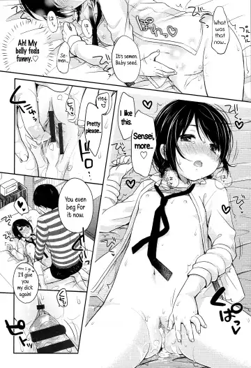 [Yukiu Con] JC Manual [English] {5 a.m.} + Fhentai - Page 182