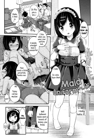 [Yukiu Con] JC Manual [English] {5 a.m.} + Fhentai - Page 188
