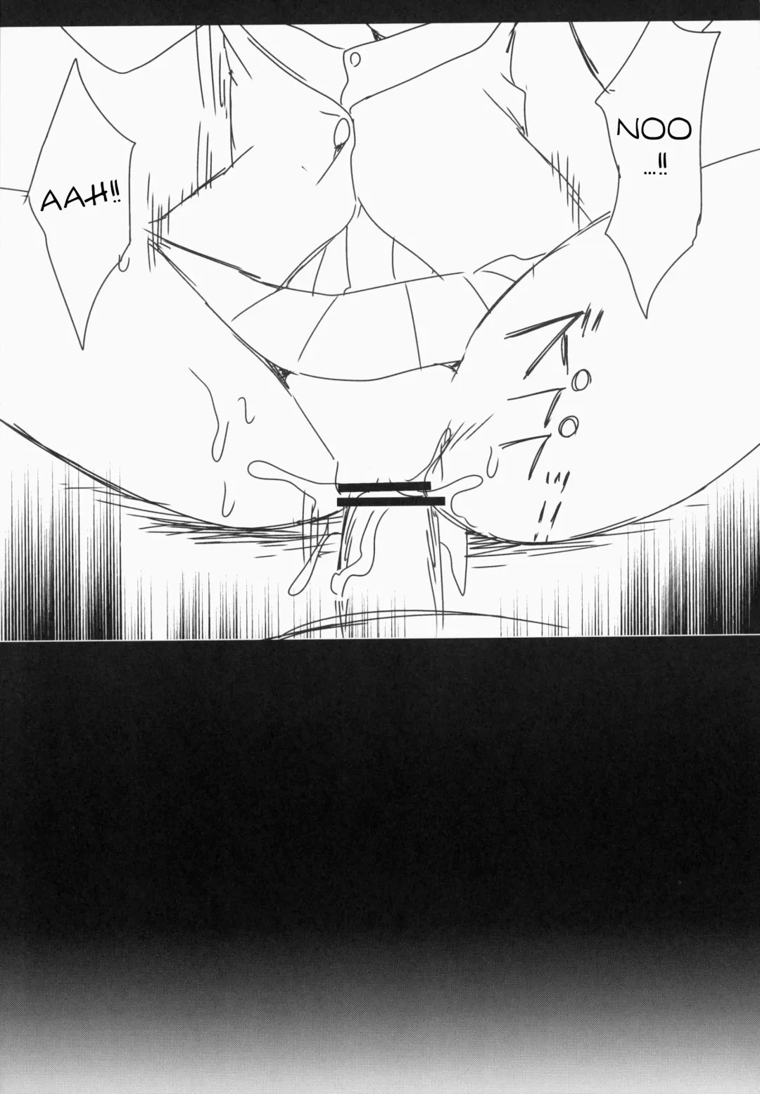 [Nagiyama] Love Live! Kotori-chan no KadoOna | Kotori-chan's Desk Edge Masturbation Fhentai - Page 14