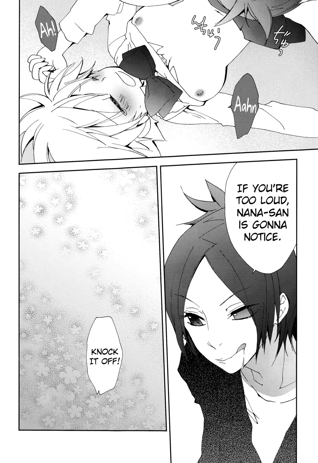 [Yurihara Aki] Hana Momo -Sawada- Fhentai - Page 24