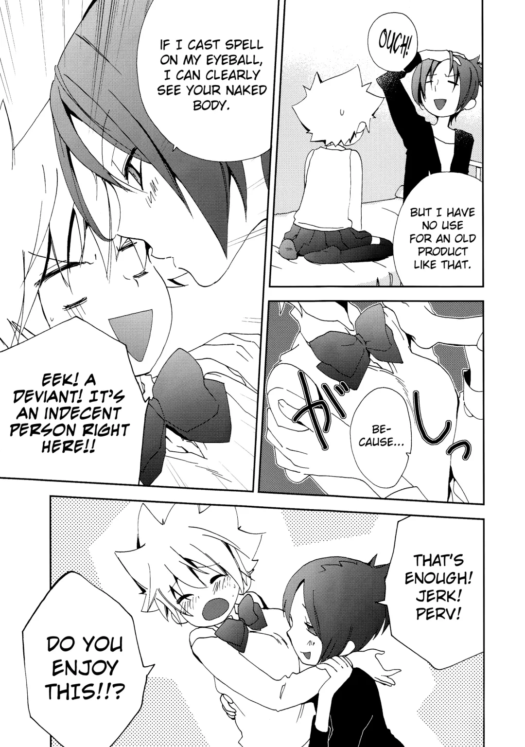 [Yurihara Aki] Hana Momo -Sawada- Fhentai - Page 9