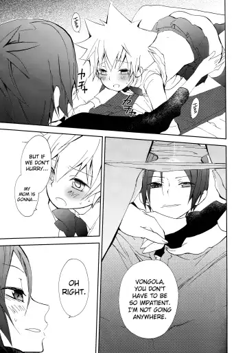 [Yurihara Aki] Hana Momo -Sawada- Fhentai - Page 15