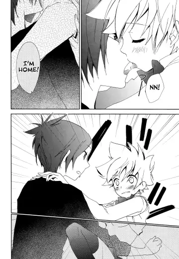 [Yurihara Aki] Hana Momo -Sawada- Fhentai - Page 22