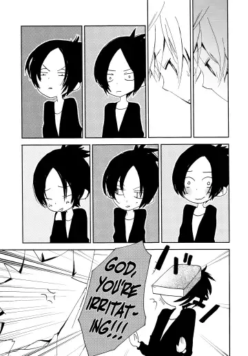 [Yurihara Aki] Hana Momo -Sawada- Fhentai - Page 7