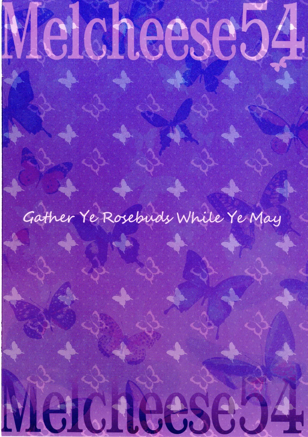 [Nanase Meruchi] Melcheese 54 Fhentai - Page 26