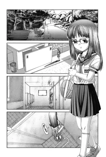 [Ken] RO Fhentai - Page 111