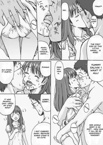 [Redlight] Gakincho Tamashii | Preteen Spirit Fhentai - Page 11