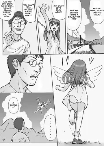 [Redlight] Gakincho Tamashii | Preteen Spirit Fhentai - Page 23