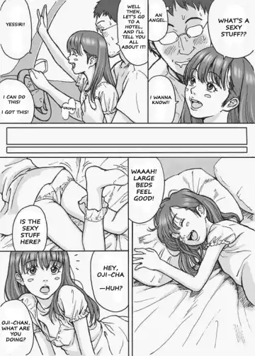 [Redlight] Gakincho Tamashii | Preteen Spirit Fhentai - Page 9