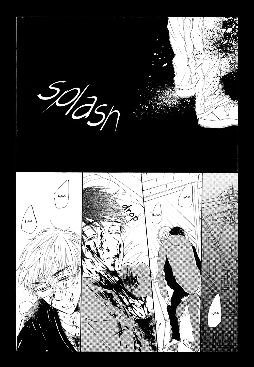 [Konjiki Runa] Goodbye until time to meet you again Fhentai - Page 19