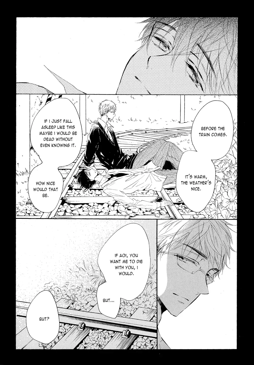 [Konjiki Runa] Goodbye until time to meet you again Fhentai - Page 3