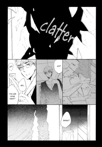 [Konjiki Runa] Goodbye until time to meet you again Fhentai - Page 10