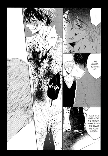 [Konjiki Runa] Goodbye until time to meet you again Fhentai - Page 13