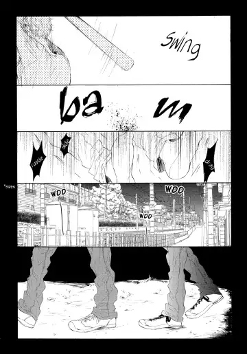 [Konjiki Runa] Goodbye until time to meet you again Fhentai - Page 14