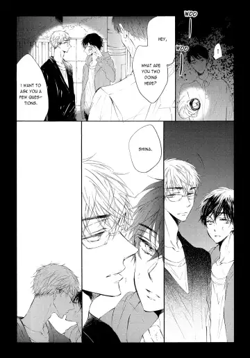 [Konjiki Runa] Goodbye until time to meet you again Fhentai - Page 17