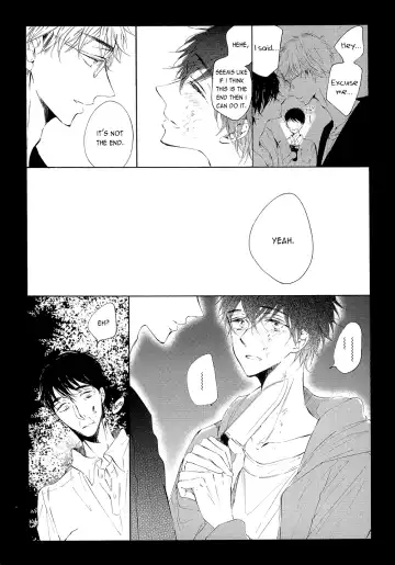 [Konjiki Runa] Goodbye until time to meet you again Fhentai - Page 18