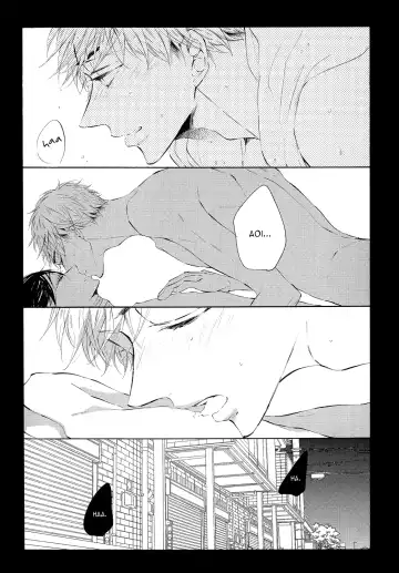 [Konjiki Runa] Goodbye until time to meet you again Fhentai - Page 21