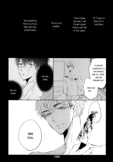 [Konjiki Runa] Goodbye until time to meet you again Fhentai - Page 24