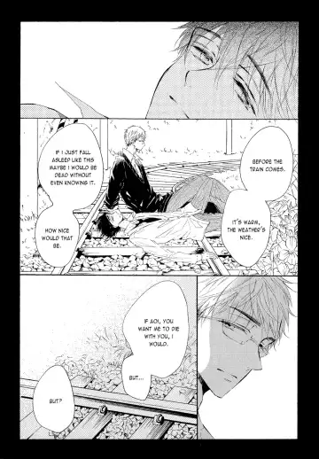 [Konjiki Runa] Goodbye until time to meet you again Fhentai - Page 3