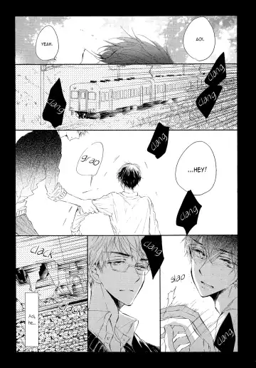 [Konjiki Runa] Goodbye until time to meet you again Fhentai - Page 5