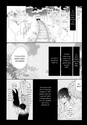 [Konjiki Runa] Goodbye until time to meet you again Fhentai - Page 6