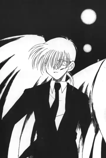 [Asari Shimeji] Detective Assistant Vol. 14 Fhentai - Page 43