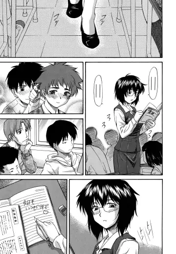 [Nagare Ippon] Parabellum 2 Fhentai - Page 141