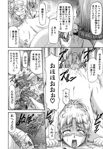 [Nagare Ippon] Parabellum 2 Fhentai - Page 17