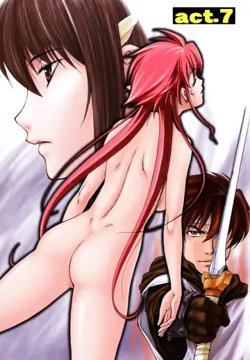 [Nagare Ippon] Parabellum 2 Fhentai - Page 6