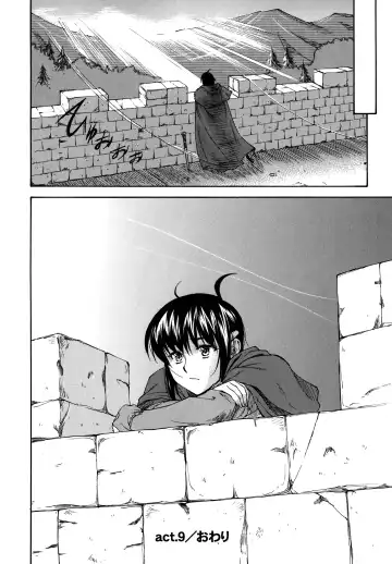 [Nagare Ippon] Parabellum 2 Fhentai - Page 82