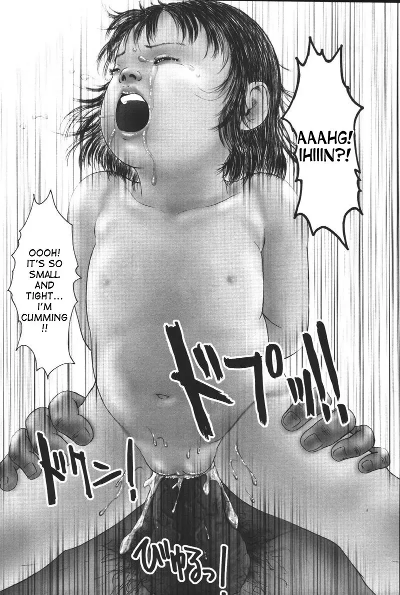 [Kurata Ichiro] Playing With Dolls Fhentai - Page 3